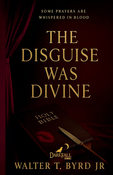 The Disguise was Divine