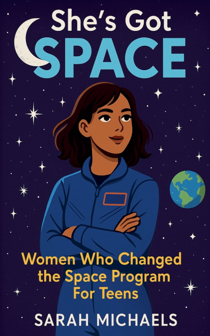 She’s Got Space