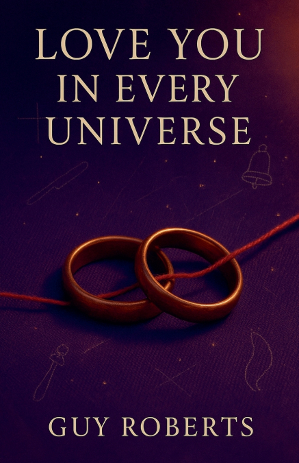 Love You In Every Universe
