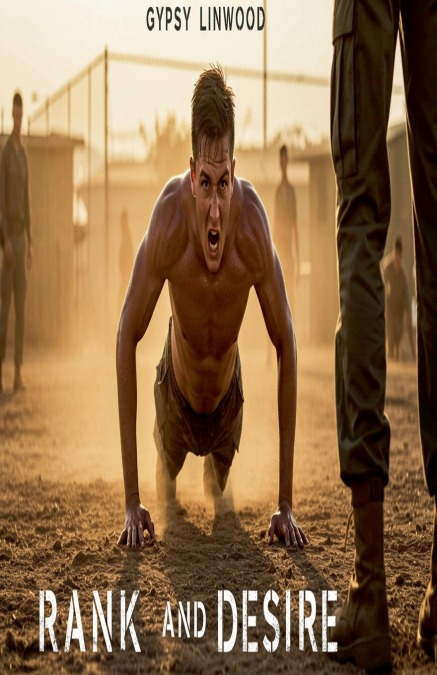 Rank And Desire