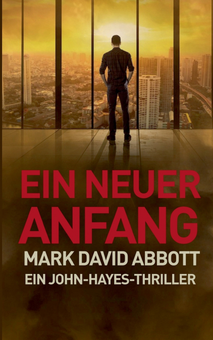 Ein Neuer Anfang