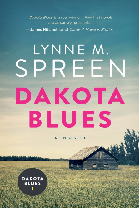 Dakota Blues
