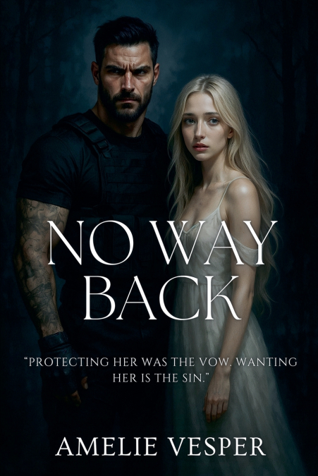 No Way Back