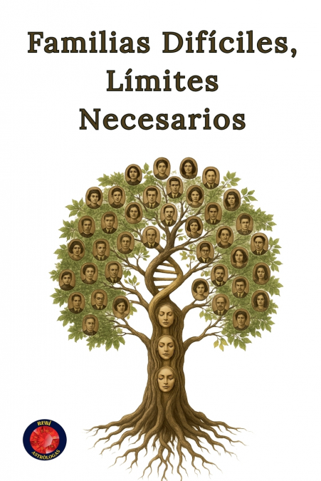 Familias Difíciles, Límites Necesarios