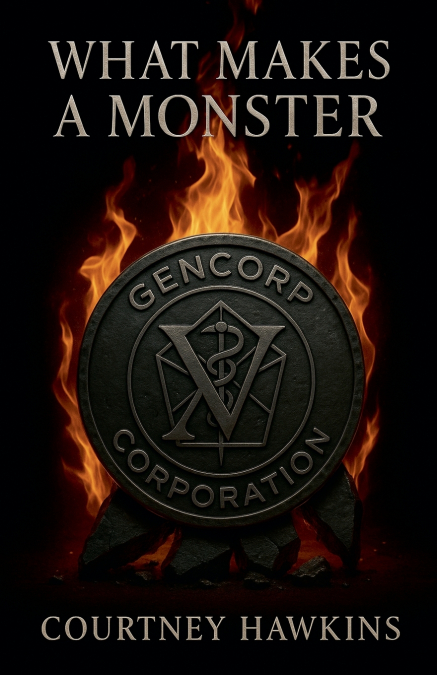 What Makes A Monster