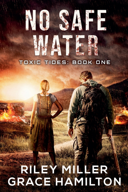 No Safe Water
