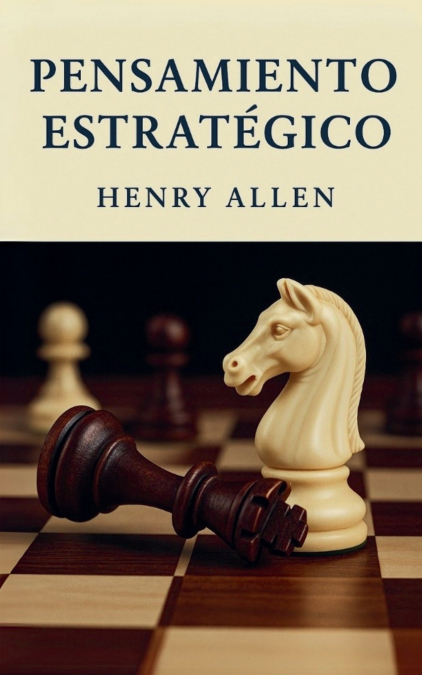 Pensamiento Estratégico