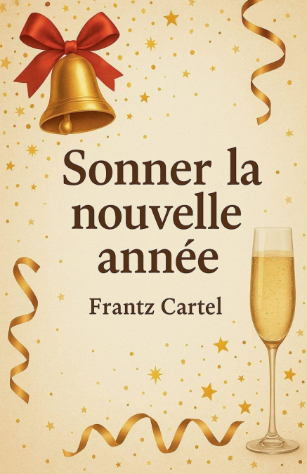 Sonner la nouvelle année