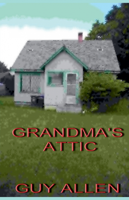 Grandma’s Attic