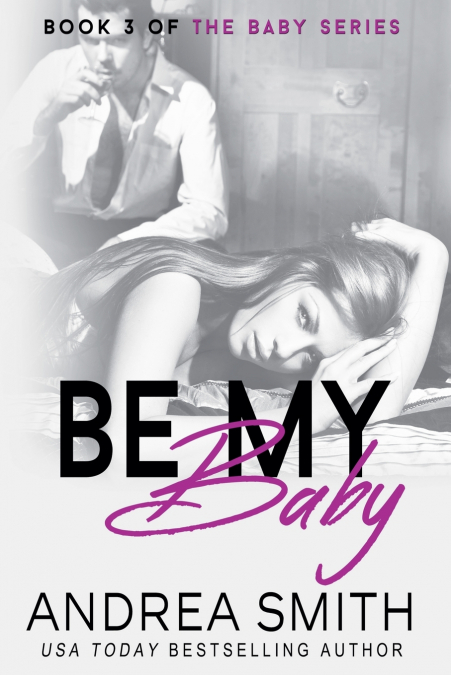 Be My Baby