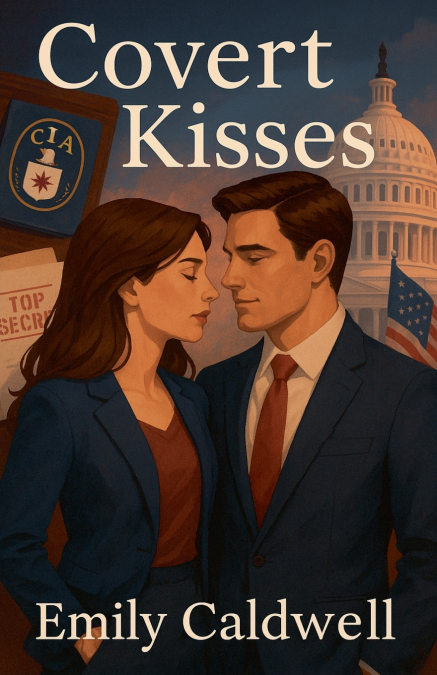 Covert Kisses