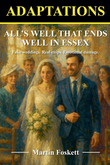 All’s Well That Ends in Essex