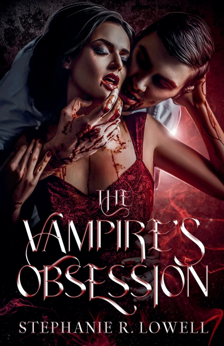 The Vampire’s Obsession