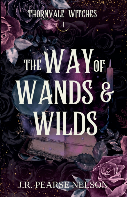 The Way of Wands and Wilds