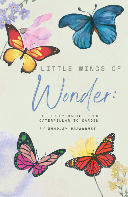 Little Wings of Wonder