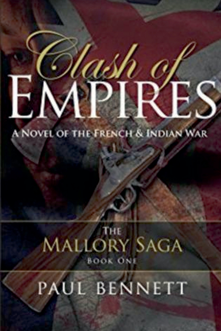 Clash of Empires