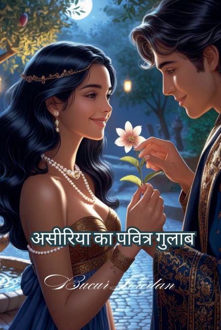 असीरिया का पवित्र गुलाब
