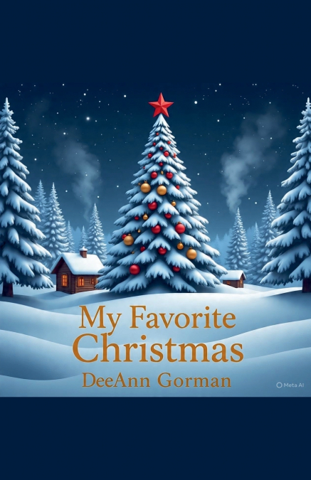 My Favorite Christmas