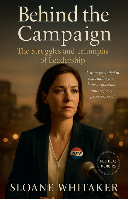 Behind the Campaign