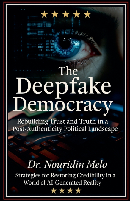 The Deepfake Democracy