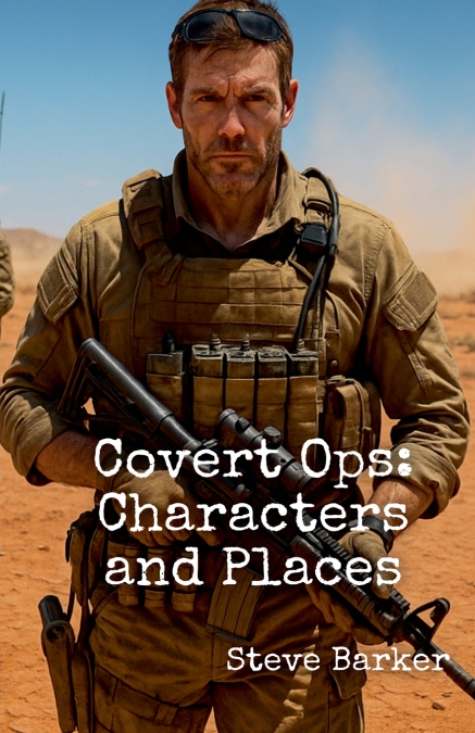 Covert Ops