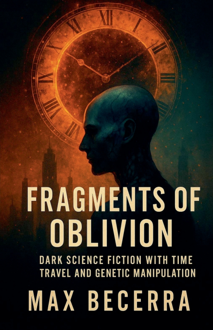 Fragments of Oblivion