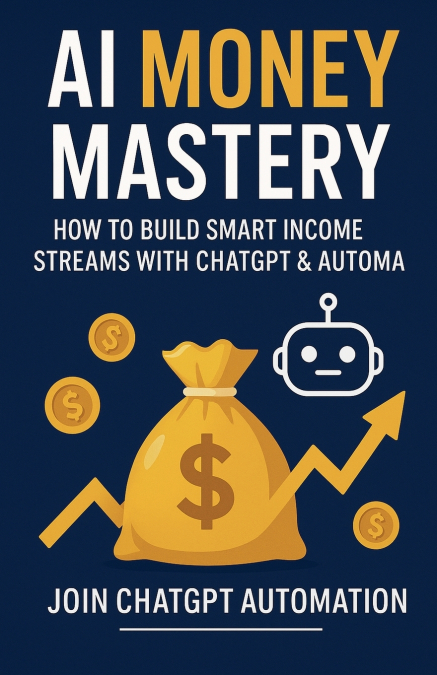 AI Money Mastery