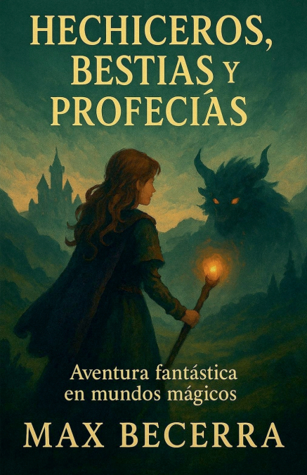 Hechiceros, Bestias y Profecías