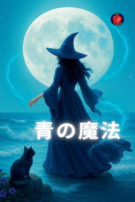 青の魔法