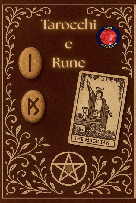 Tarocchi e Rune