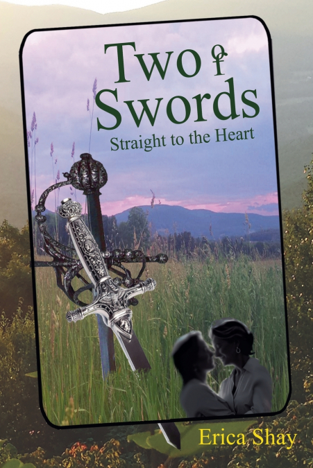 Two of Swords