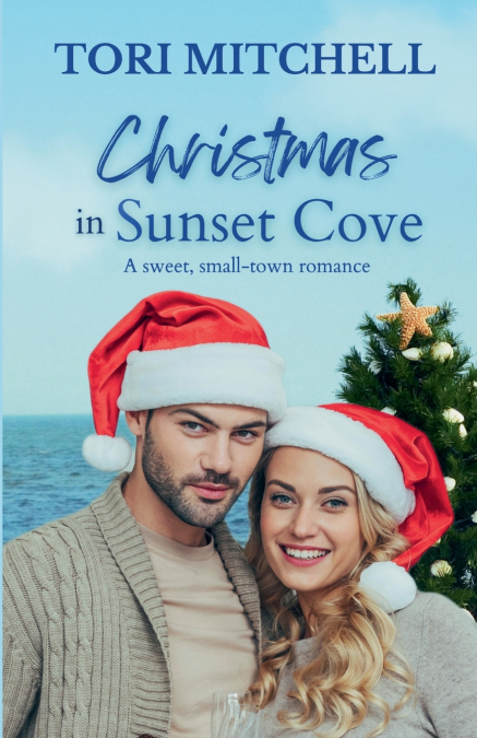 Christmas in Sunset Cove