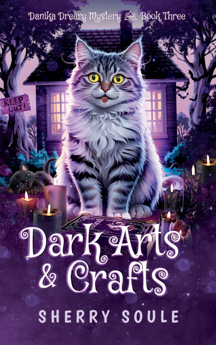 Dark Arts & Crafts