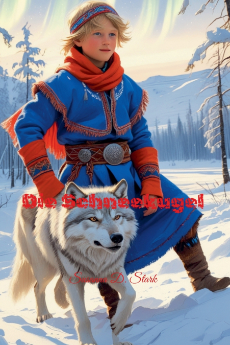 Die Schneekugel