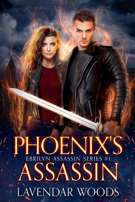 Phoenix’s Assassin