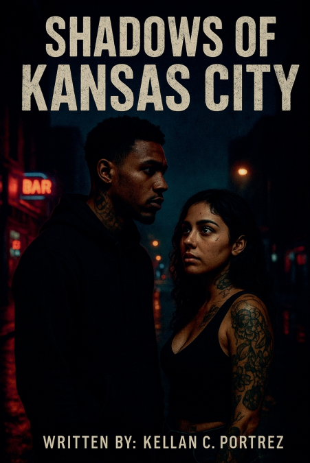 Shadows Of Kansas City