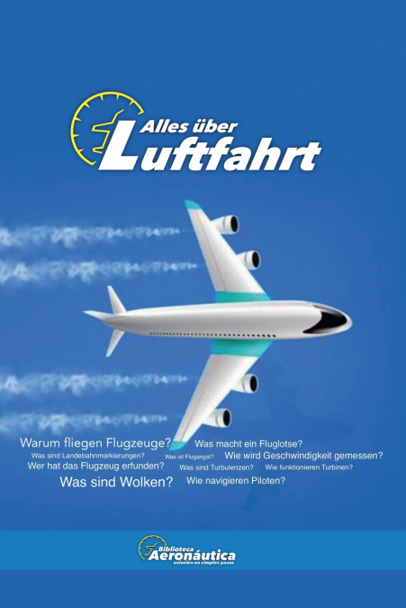 Alles über Luftfahrt