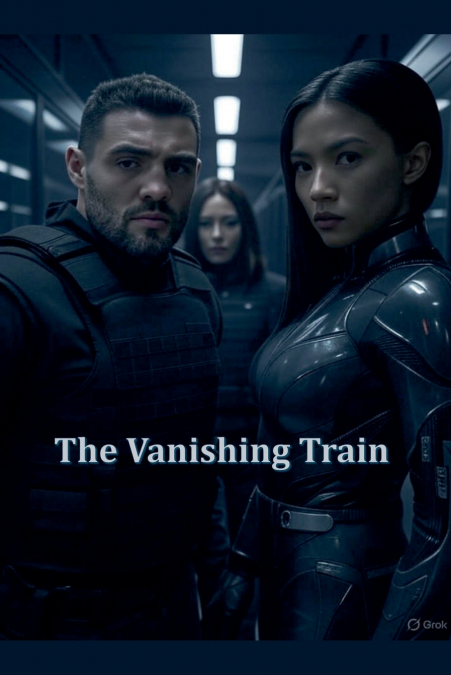 The Vanishing Train