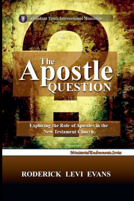 The Apostle Question