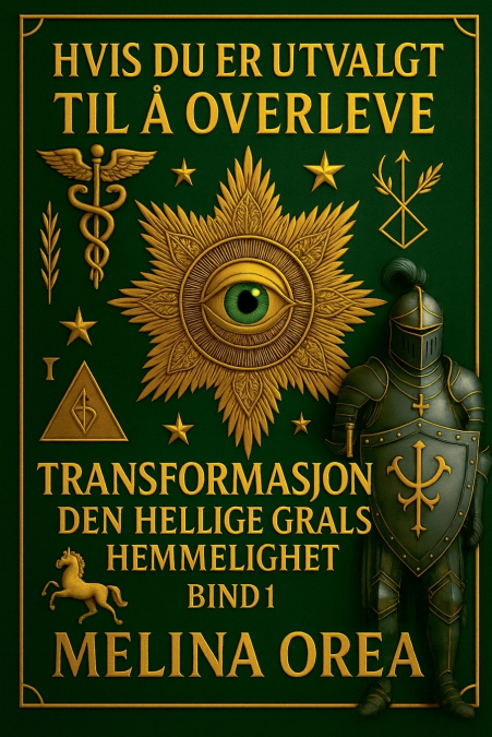 Hvis du er valgt til å overleve
