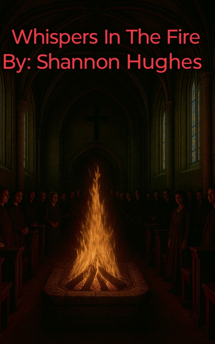 Whispers In The Fire