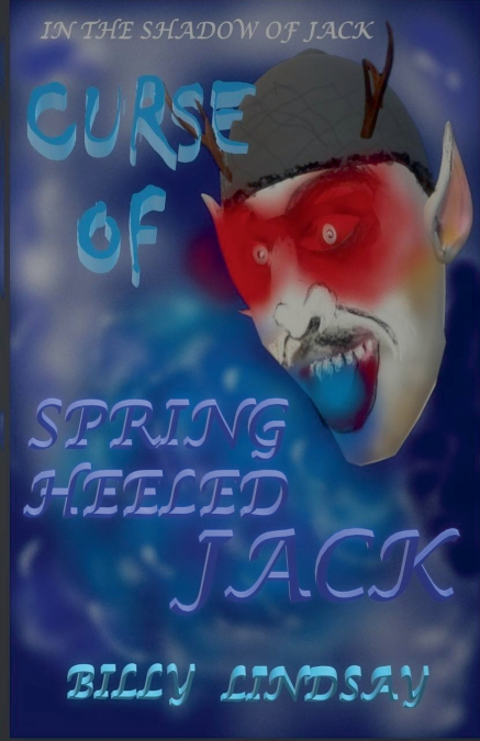 Curse of Spring Heeled Jack