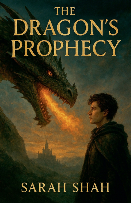 The Dragon Prophecy