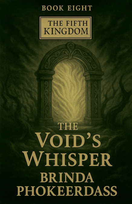 The Void’s Whisper