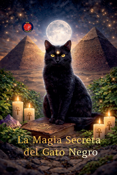La Magia Secreta del  Gato Negro
