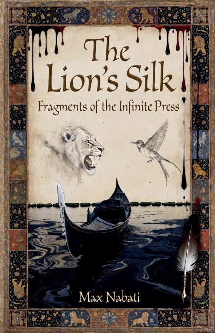 The Lion’s Silk