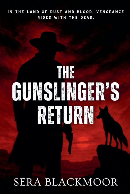 The Gunslinger’s Return