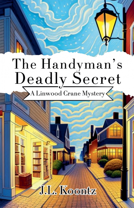 The Handyman’s Deadly Secret