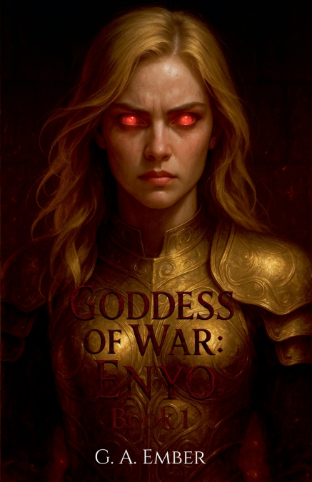 Goddess of War