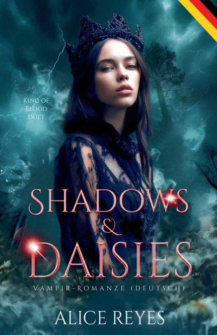 Shadows & Daisies